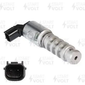 SVC2301 Клапан электромагнитный регулировки фаз ГРМ Honda Accord VIII (07-) 2.4i (SVC 2301) StartVOLT StartVOLT підбір по vin на Brocar