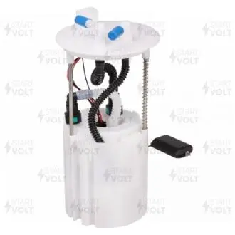 SFM0822 Модуль топливного насоса Hyundai/KIA Santa Fe (09-)/Sorento (09-) 2.4i (SFM 0822) StartVOLT StartVOLT підбір по vin на Brocar