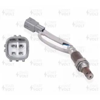 VSOS1904 Датчик кислорода Toyota Camry V50 (11-) 2.5i после кат. кор. 320мм (VS-OS 1904) StartVOLT StartVOLT подбор по vin на Brocar