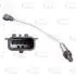 VSOS1417 Датчик кисню Nissan X-Trail T32 (14-)/Qashqai J11 (15-) 2.0i (VS-OS 1417) StartVOLT StartVOLT підбір по vin на Brocar