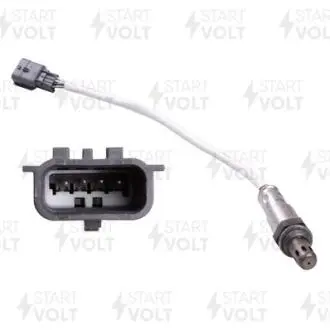 VSOS1417 Датчик кислорода Nissan X-Trail T32 (14-)/Qashqai J11 (15-) 2.0i (VS-OS 1417) StartVOLT StartVOLT підбір по vin на Brocar