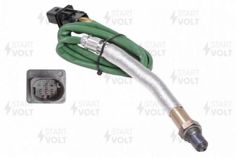 VSOS1582 Датчик кислорода Mercedes-Benz C W204 (07-)/E W212 (09-) до кат. (VS-OS 1582) StartVOLT StartVOLT підбір по vin на Brocar