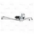 Стеклоочиститель в сборе Peugeot Boxer (06-)/Citroen Jumper (06-) (VWA 16050) StartVOLT VWA16050