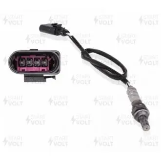 VSOS1821 Датчик кислорода VAG Fabia I (03-)/Fabia II (07-) 1.2i до кат. (VS-OS 1821) StartVOLT StartVOLT підбір по vin на Brocar
