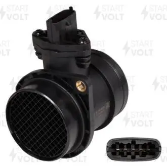 VSMF0104 Датчик массового расхода воздуха 2108-099/2113-15/21214 Евро-2 (0280218004) StartVOLT StartVOLT подбор по vin на Brocar