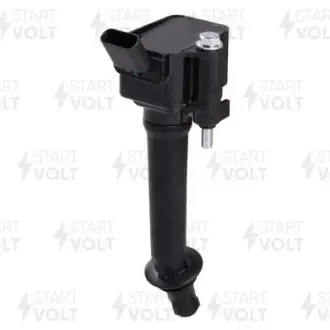 SC2125 Катушка зажигания Opel Astra J (12-)/Insignia (13-) 1.6T (A16XHT) (SC 2125) StartVOLT StartVOLT підбір по vin на Brocar