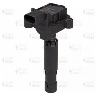 SC1511 Котушка запалювання Mercedes-Benz C-Class (02-)/E-Class (02-) 1.8i (SC 1511) StartVOLT StartVOLT підбір по vin на Brocar