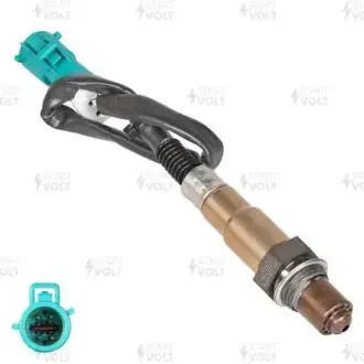 VSOS1079 Датчик кислорода (лямбда-зонд) Ford Focus II 1.4, 1.6 до кат. (VS-OS 1079) StartVOLT StartVOLT підбір по vin на Brocar