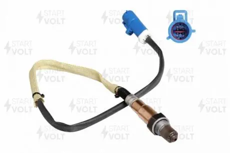 VSOS1081 Датчик кисню (лямбда-зонд) Ford Focus II 1.6 після кат. (VS-OS 1081) StartVOLT StartVOLT підбір по vin на Brocar