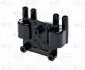 Катушка зажигания (модуль) Лачетти 1,4/1,6/Нексия-2/Нубира 16V (4 конт) StartVOLT SC 0543