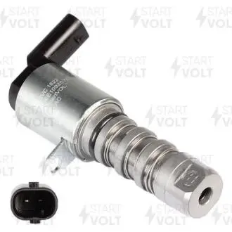SVC1822 Клапан эл. рег. фаз ГРМ VAG Touareg II (10-)/Q7 (06-) 3.0T (SVC 1822) StartVOLT StartVOLT подбор по vin на Brocar