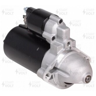 LST2603 Стартер BMW/Land Rover X5 (01-)/Range Rover 2.4D/2.5D/3.0D (LSt 2603) StartVOLT StartVOLT підбір по vin на Brocar