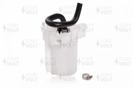 SFM0520 Модуль топливного насоса Opel Corsa C (00-)/Vectra C (02-) (SFM 0520) StartVOLT StartVOLT підбір по vin на Brocar