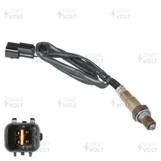 VSOS0820 Датчик кисню (лямбда-зонд) KIA Picanto (04-) до кат. (VS-OS 0820) StartVOLT StartVOLT подбор по vin на Brocar
