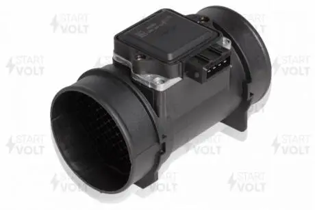 VSMF0521 Датчик массового расхода воздуха Opel Astra H (04-) 1.8i (VS-MF-0521) StartVOLT StartVOLT подбор по vin на Brocar