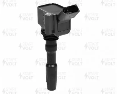 SC18174 Катушка зажигания Octavia A7 (13-) 1.4TSi / A3 (12-) 1.4i (SC 18174) StartVOLT StartVOLT підбір по vin на Brocar