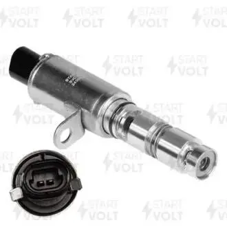 SVC0812 Клапан эл. рег. фаз ГРМ Hyundai Elantra (10-) 1.8i впуск. (SVC 0812) StartVOLT StartVOLT подбор по vin на Brocar