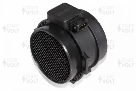 VSMF2630 Датчик массового расхода воздуха BMW X5 E53 (00-) 3.0i (VS-MF-2630) StartVOLT StartVOLT подбор по vin на Brocar