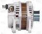 LG1416 Генератор Qashqai (06-)/Logan II (12-)/Duster (15-) 1.6i (LG 1416) StartVOLT StartVOLT підбір по vin на Brocar