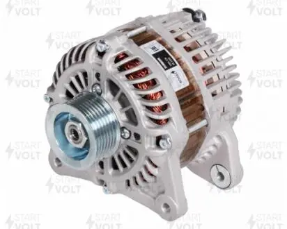 LG1416 Генератор Qashqai (06-)/Logan II (12-)/Duster (15-) 1.6i (LG 1416) StartVOLT StartVOLT подбор по vin на Brocar