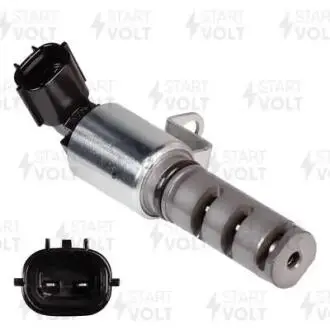 SVC1910 Клапан эл. рег. фаз ГРМ Toyota Yaris (10-) 1.3i впуск. (SVC 1910) StartVOLT StartVOLT подбор по vin на Brocar