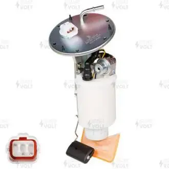 SFM2708 Модуль паливного насосу Hyundai Sonata NF (05-) 2.0i (SFM 2708) StartVOLT StartVOLT підбір по vin на Brocar