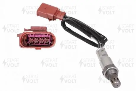 VSOS1831 Датчик кислорода VAG Tiguan II (16-) 1.4TSI до кат. (VS-OS 1831) StartVOLT StartVOLT подбор по vin на Brocar