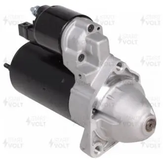 LST2604 Стартер BMW 5 E60 (10-)/7 E65 (08-)/X5 E70 (07-) 4.4i (LSt 2604) StartVOLT StartVOLT подбор по vin на Brocar