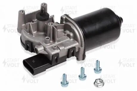 VWF1018 Моторедуктор стеклоочистителя Ford Mondeo IV (07-) (VWF 1018) StartVOLT StartVOLT подбор по vin на Brocar