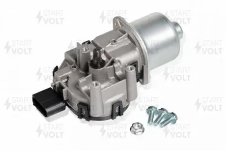 VWF0328 Моторедуктор стеклоочистителя 33027 Бизнес /3322 Бизнес/Next StartVOLT StartVOLT подбор по vin на Brocar