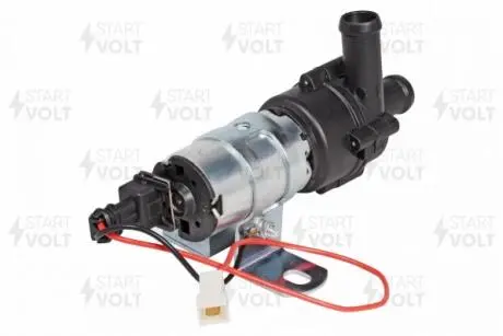 VPM0378E Насос отопителя салона 3302 /2217 с/о (d16) (с магн. крыл) StartVOLT StartVOLT подбор по vin на Brocar