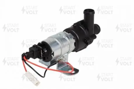 VPM03780E Насос отопителя салона 3302 /2217 н/о (d18) (с маг. крыль) StartVOLT StartVOLT подбор по vin на Brocar