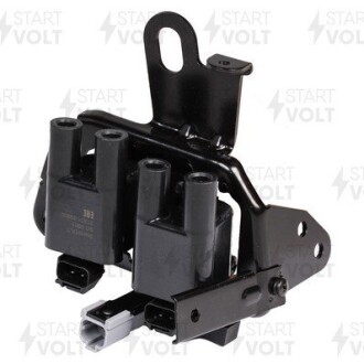 SC0801 Котушка запалювання Hyundai Elantra (00-) 1.8i/2.0i (SC 0801) StartVOLT StartVOLT підбір по vin на Brocar