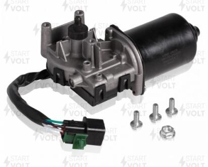 VWF082S Моторедуктор стеклоочистителя Hyundai ix35 (10-) (VWF 082S) StartVOLT StartVOLT подбор по vin на Brocar