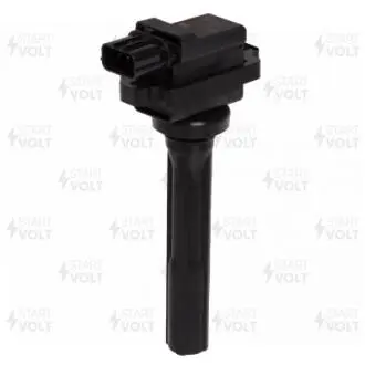 SC2420 Катушка зажигания Suzuki Grand Vitara (98-) 2.0i (SC 2420) StartVOLT StartVOLT підбір по vin на Brocar