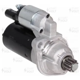 LST1824 Стартер VAG Polo Sedan (10-)/Jetta (13-) 1.6i (LSt 1824) StartVOLT StartVOLT підбір по vin на Brocar