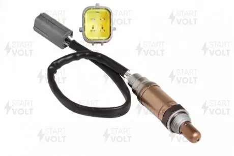 VSOS0810 Датчик кислорода Kia Spectra после кат. (VS-OS 0810) StartVOLT StartVOLT підбір по vin на Brocar