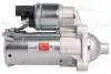 LST0190 Стартер 1118 (II)/2190/Vesta/xRay МКПП редукторный StartVOLT StartVOLT підбір по vin на Brocar