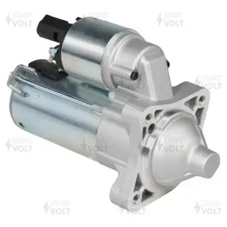 LST0190 Стартер 1118 (II)/2190/Vesta/xRay МКПП редукторный StartVOLT StartVOLT підбір по vin на Brocar