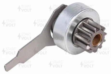 VCS0115 Привод стартера 2108 (2115) (редуктор) 11 зубьев StartVOLT StartVOLT підбір по vin на Brocar