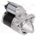 Стартер Mazda CX-5 (11-)/6 (12-) 2.0i (LSt 2505) StartVOLT LSt2505