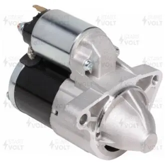 LST2505 Стартер Mazda CX-5 (11-)/6 (12-) 2.0i (LSt 2505) StartVOLT StartVOLT подбор по vin на Brocar