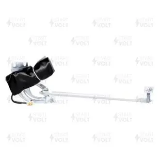 VWA01001 Склоочисник 2101 у зборі (трапеція+мотор) StartVOLT StartVOLT підбір по vin на Brocar