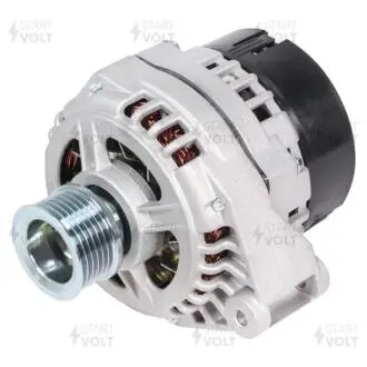 LG0306X Генератор 3302 /2217/3110 (406) (90А) стандарт StartVOLT StartVOLT підбір по vin на Brocar
