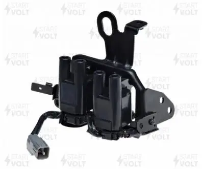SC08900 Катушка зажигания Tucson 2.0 (04-) (SC 08900) StartVOLT StartVOLT підбір по vin на Brocar
