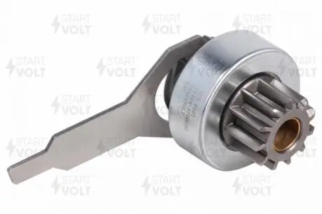 VCS0101 Привод стартера 2101 (редуктор) (с вилкой) StartVOLT StartVOLT підбір по vin на Brocar