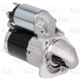 LST2503 Стартер Mazda 3 BL (08-) 1.6i (LSt 2503) StartVOLT StartVOLT підбір по vin на Brocar
