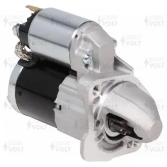 LST2503 Стартер Mazda 3 BL (08-) 1.6i (LSt 2503) StartVOLT StartVOLT подбор по vin на Brocar
