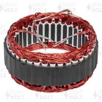 VGS0110 Обмотка генератора 2110 -409 (статор) StartVOLT StartVOLT підбір по vin на Brocar