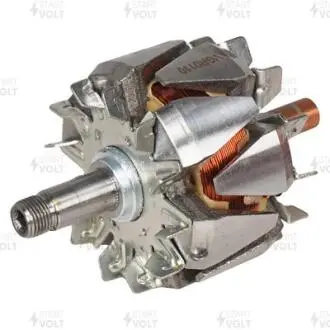 VGR0110 Якір генератора 2110 - 409 (ротор) StartVOLT StartVOLT підбір по vin на Brocar